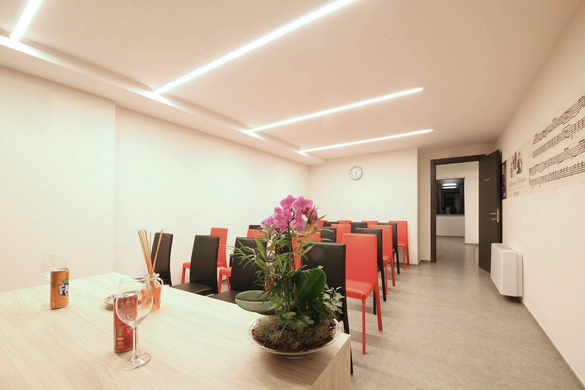 Boutique Hotel Bramante & Spa Urbania Exteriör bild