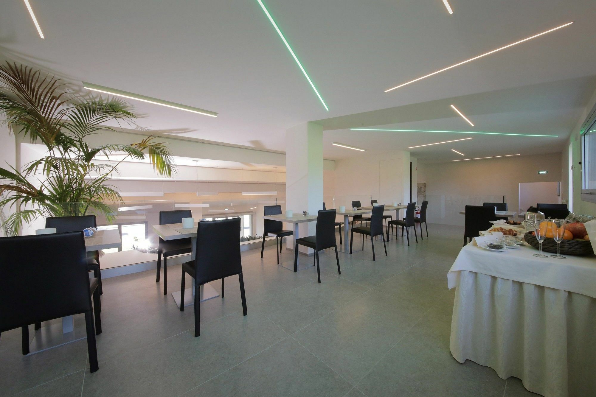 Boutique Hotel Bramante & Spa Urbania Exteriör bild