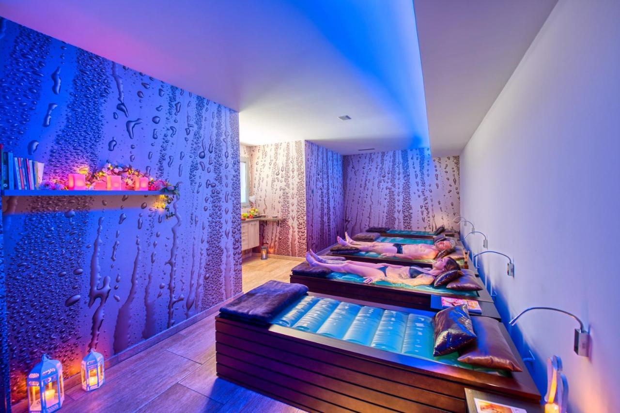 Boutique Hotel Bramante & Spa Urbania Exteriör bild