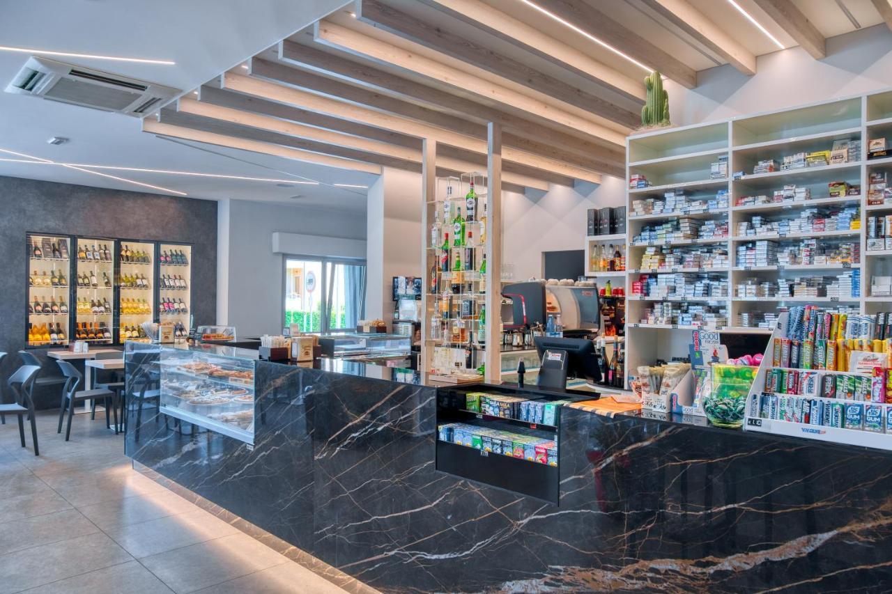 Boutique Hotel Bramante & Spa Urbania Exteriör bild